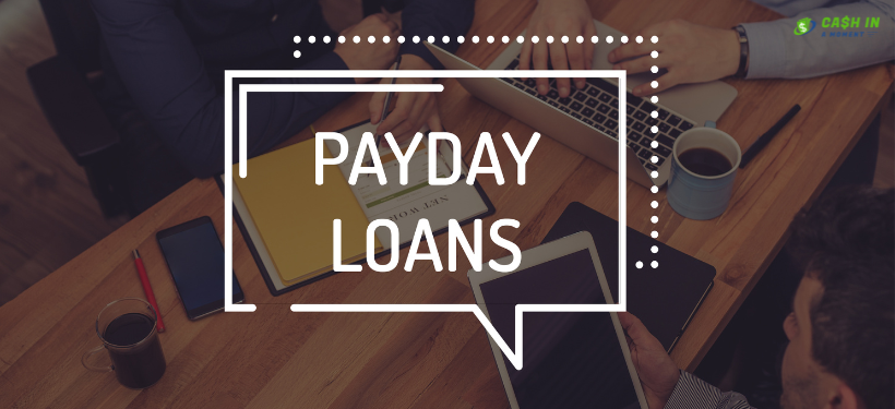 Navigating Payday Loans: Tricks and Tips for Borrowing Responsibly
