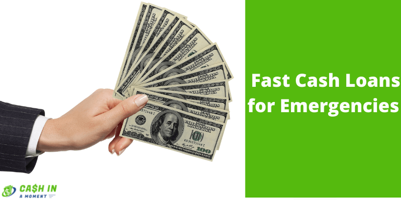 Online Payday Loans | Fast Cash Loans for Emergencies